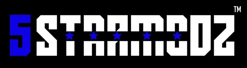 5StarModz Logo